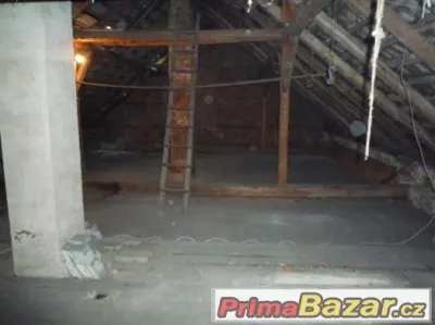 RD Ruda u Nového Strašecí, okr. Rakovník