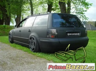 Vymenim moje vstriky 81kw za sprinty 764