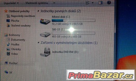 Fujitsu počítač s Wi-fi – fotografie 4