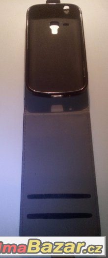 Samsung GALAXY Trend Plus + dárek – fotografie 3