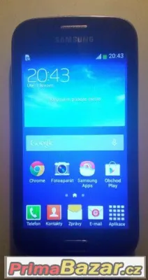 Samsung GALAXY Trend Plus + dárek
