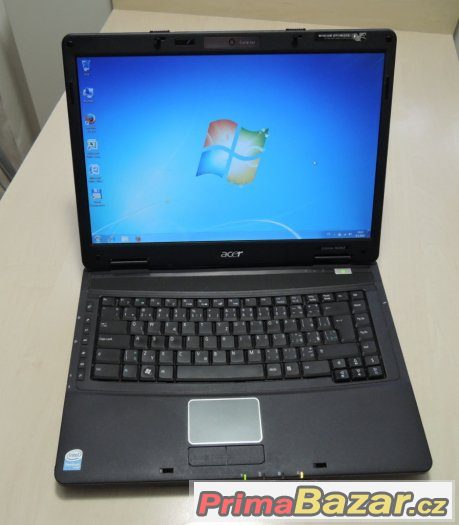 Acer Extensa 5630EZ – fotografie 1