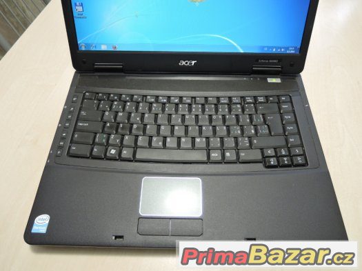 Acer Extensa 5630EZ – fotografie 2