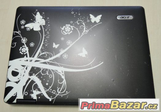 Acer Extensa 5630EZ – fotografie 3