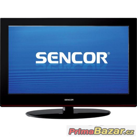 Televize Sencor – fotografie 1