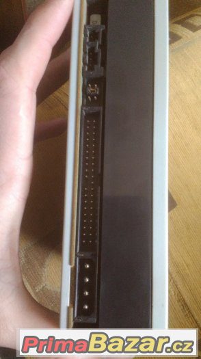 LG DVD-ROM DRIVE GDR-8164B – fotografie 1