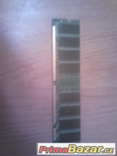 Prodám ramku hynix 512MB – fotografie 2