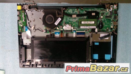 Lenovo U530 – fotografie 1