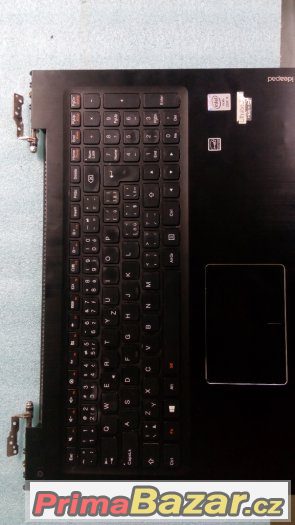 Lenovo U530 – fotografie 2
