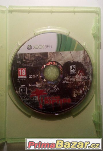 Hry XBOX 360 – fotografie 4