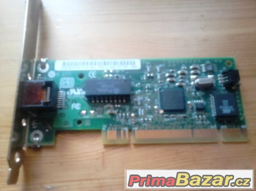 Prodám sítovou kartu Intel PRO/100 S – fotografie 2