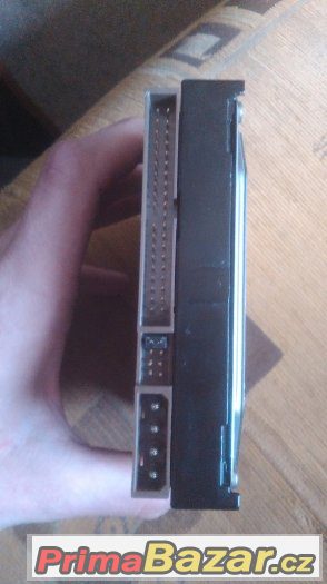 Baracuda 7200.7 160 GB – fotografie 2
