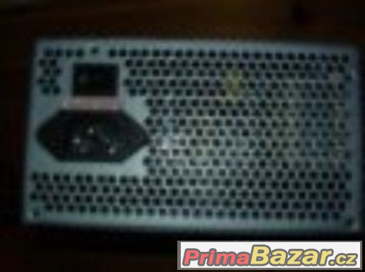 Prodám zdroj Eurocase 400W. – fotografie 4