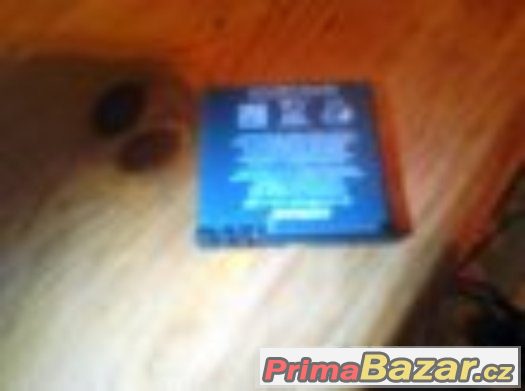 Prodám baterii Nokia BP-5M 900mA. – fotografie 1