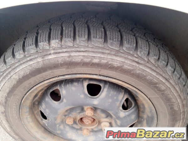 Suzuki Wagon R+ 1.2 – fotografie 3
