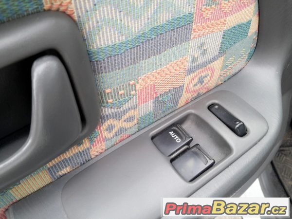 Suzuki Wagon R+ 1.2 – fotografie 4