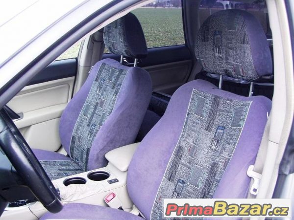 Subaru Legacy kombi 2,5 r.v.2008 – fotografie 6