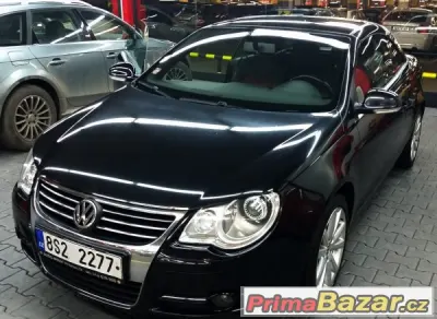Volkswagen EOS (kabriolet)