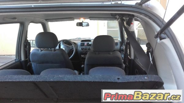 Suzuki Wagon R+1.0 GL – fotografie 2