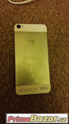 Prodám mobil Jiayu S2 – fotografie 1