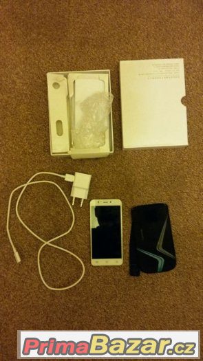 Prodám mobil Jiayu S2 – fotografie 2