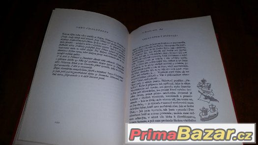 Prodám knihu Z dopisů Boženy Němcové – fotografie 4