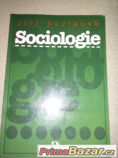 Sociologie pro SŠ – fotografie 1
