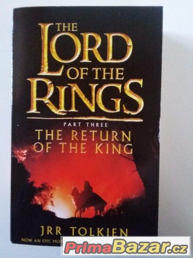 Lord of the Rings - Part III – fotografie 1