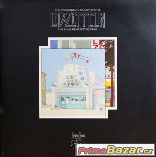 LP:YES,QUEEN,U.HEEP,L.ZEPPELIN,B.SABBATH,D.PURPLE,NICK CAVE, – fotografie 2