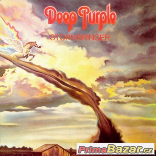 LP:YES,QUEEN,U.HEEP,L.ZEPPELIN,B.SABBATH,D.PURPLE,NICK CAVE, – fotografie 3