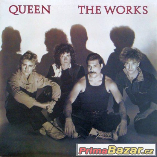 LP:YES,QUEEN,U.HEEP,L.ZEPPELIN,B.SABBATH,D.PURPLE,NICK CAVE, – fotografie 5
