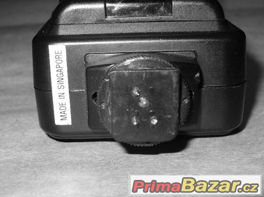 Prodám blesk Sakar. – fotografie 3