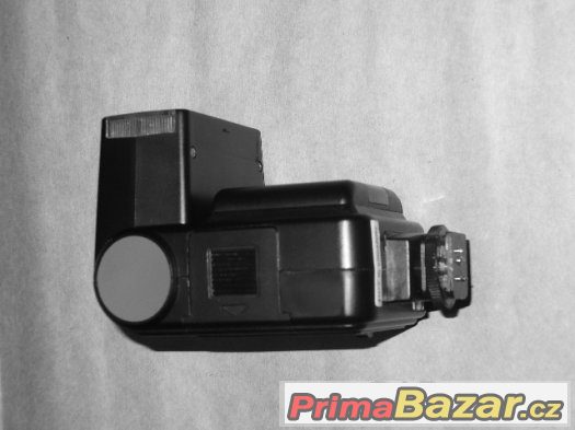 Prodám blesk Sakar. – fotografie 4