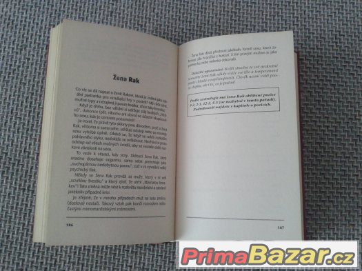 Astrologie pro jedinečný sexuální život - Edward B. Gould – fotografie 3
