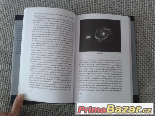 Stručná historie času - Stephen W. Hawking – fotografie 3