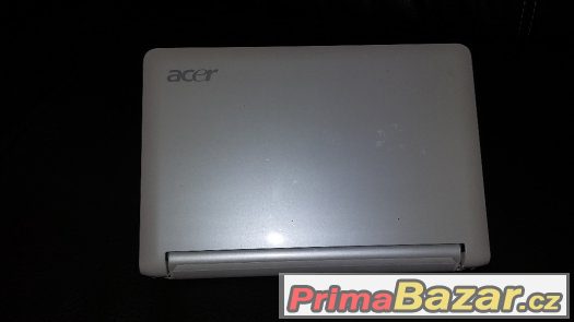 Netbook – fotografie 3