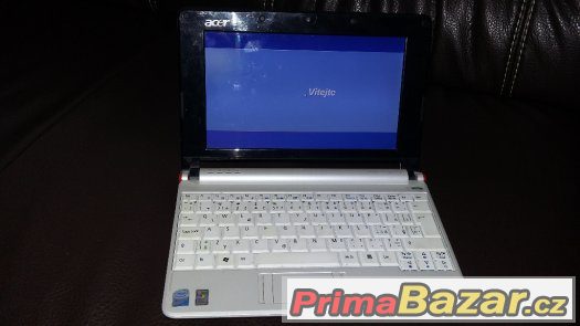 Netbook – fotografie 4