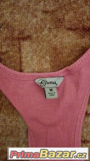 Guess tilko – fotografie 2