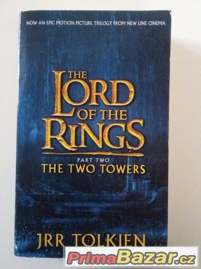 Lord of the Rings - Part II – fotografie 1