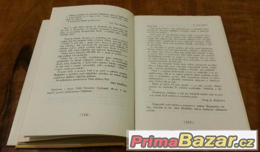 Prodám knihu Chlapec s Arnikou – fotografie 5