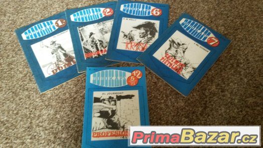 5x Dodokaps – fotografie 1