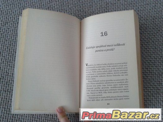 Nevyslovitelné otázky o sexu - Antonio Fischetti – fotografie 4