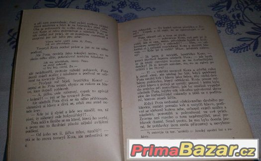 Prodám knihu Zona Zamfirova – fotografie 4