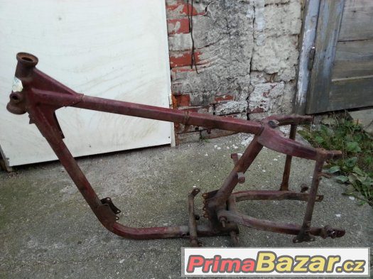 PRODAM 2X RAM - na JAWU  kus 300,- – fotografie 1