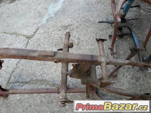 PRODAM 2X RAM - na JAWU  kus 300,- – fotografie 4