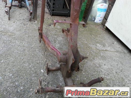 PRODAM 2X RAM - na JAWU  kus 300,- – fotografie 5