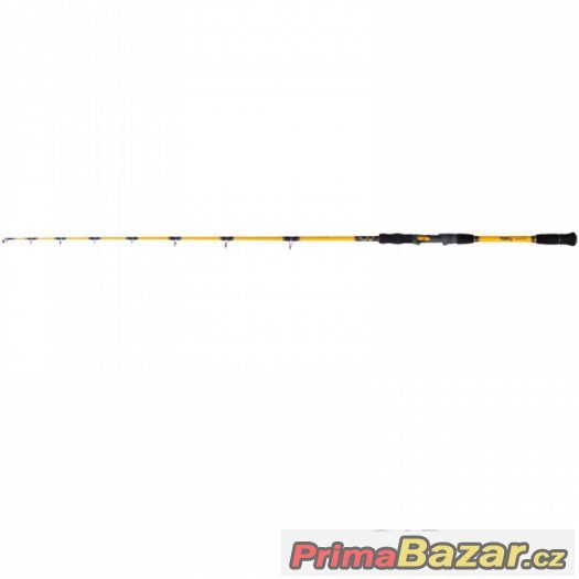 Sumcový prut Vertical LS II 1,85m 100-220g – fotografie 1