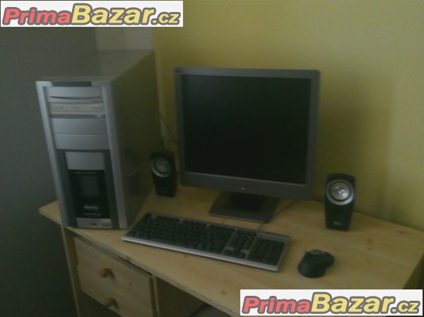 PC sestava