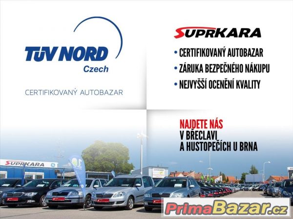 Škoda Yeti, 2,0 TDi KLIMA*ALU*VYHŘ.SEDADLA*PDC – fotografie 3