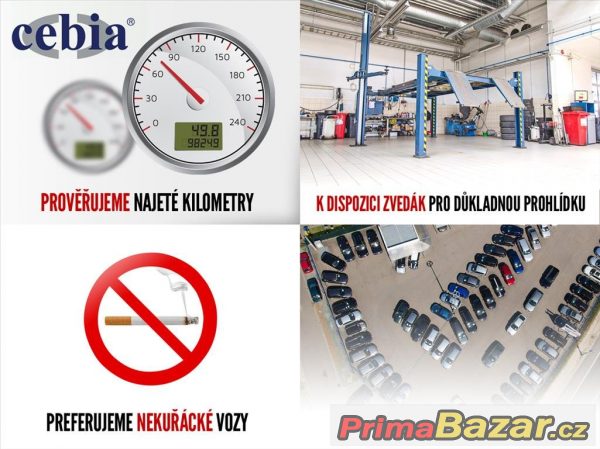 Škoda Yeti, 2,0 TDi KLIMA*ALU*VYHŘ.SEDADLA*PDC – fotografie 5